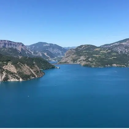 La Cabane à Ju - Foodtruck LE SAUZE DU LAC