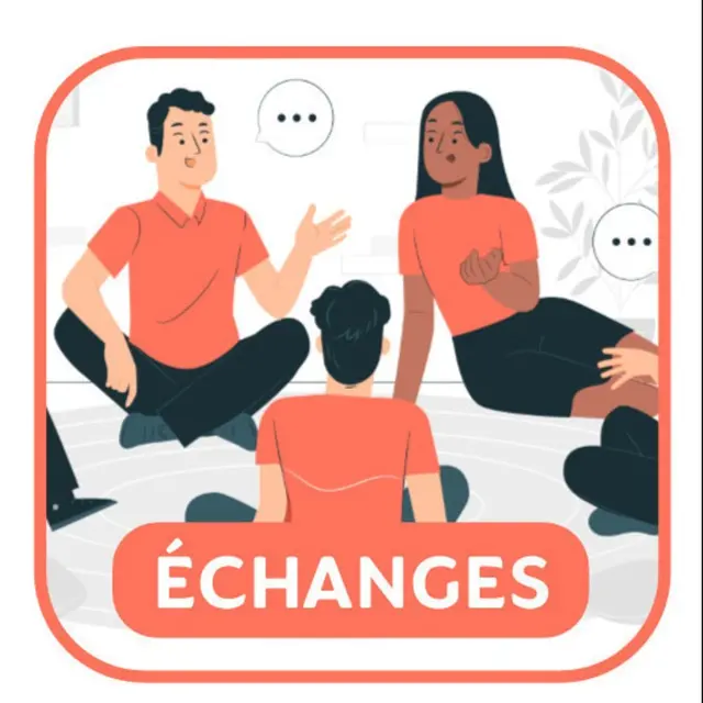 Parlons ensemble - Atelier de conversation en Français_Avignon