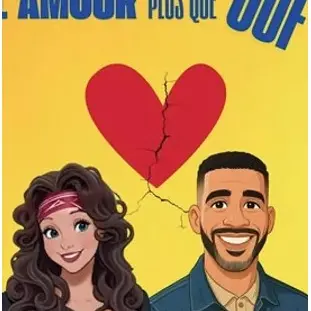 L'amour plus que ouf_Avignon