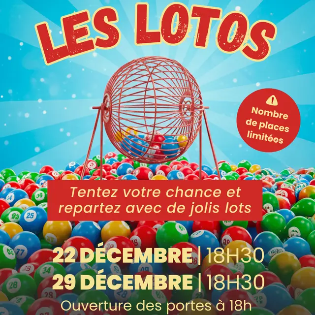 LOTO du Nouvel An_Isola 2000