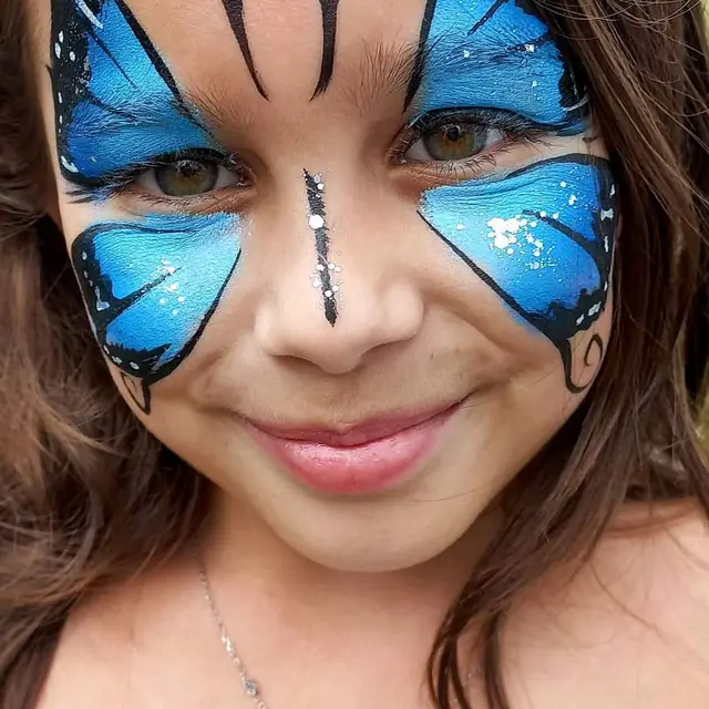 Photo atelier maquillage