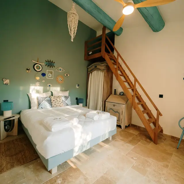 Tropicana Lodge Grèce