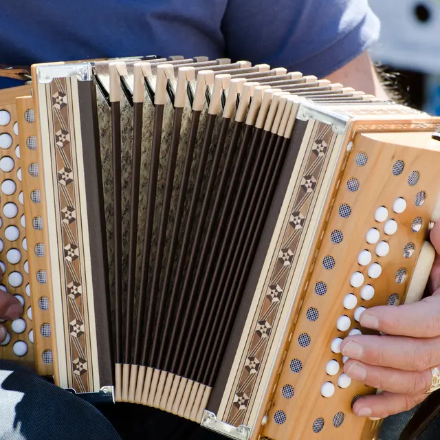 Randonnée musicale - Carole Gauthier_Taninges