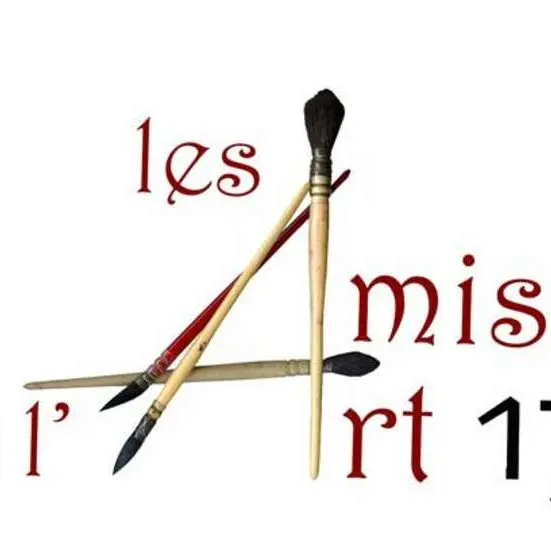 Les Amis de l'Art 17 exposent à l'espace Carnot_Châtelaillon-Plage