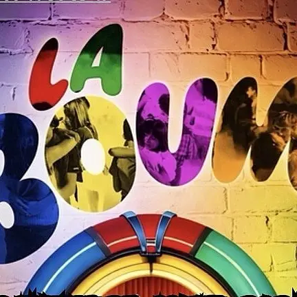 La Boum_Saint-Raphaël