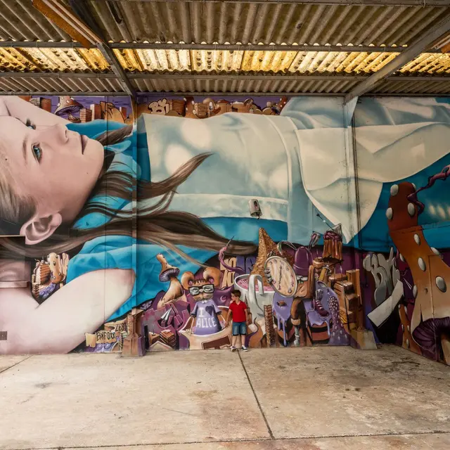 Street Art City_Lurcy-Lévis