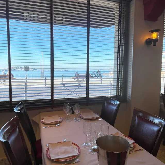 Restaurant Chez Michel