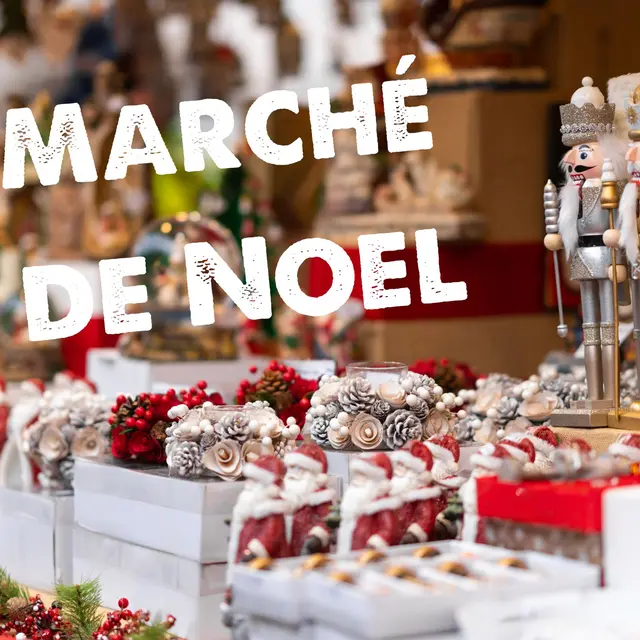 Marché de Noël de Sixt-Fer-à-Cheval_Sixt-Fer-à-Cheval