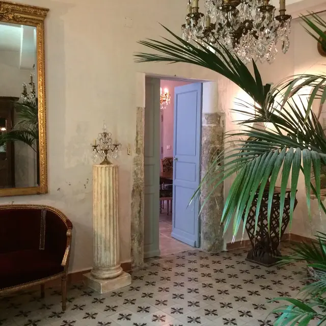 Pierre François de Villegas - Bastide de la Buissière