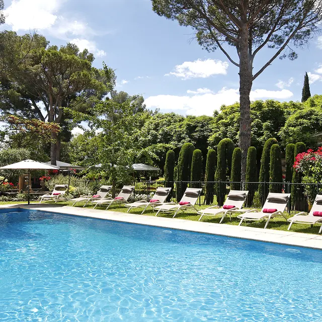 HOTEL LE PIGONNET