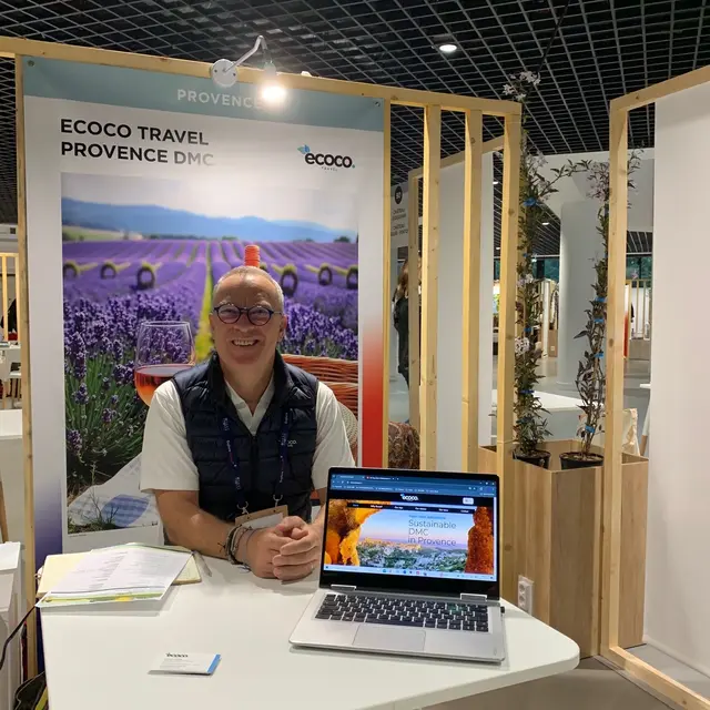 Ecoco Travel Marseille