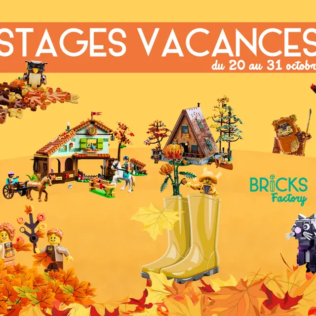 Ateliers et soirée spéciale Halloween_Vedène