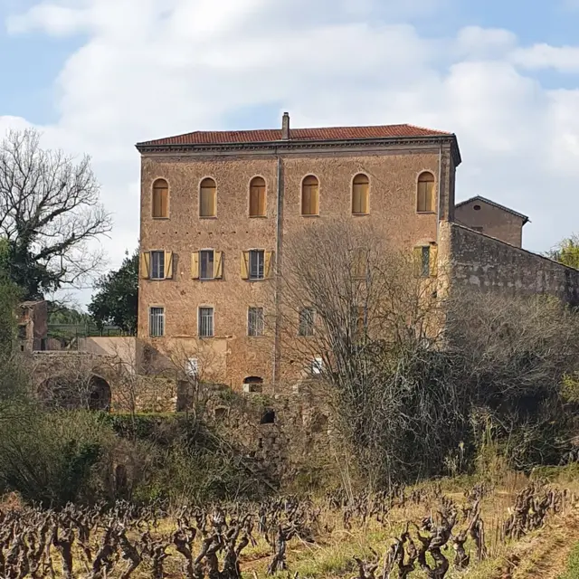 Journée Odeurs et Saveurs - Visite guidée des moulins_Les Arcs sur Argens