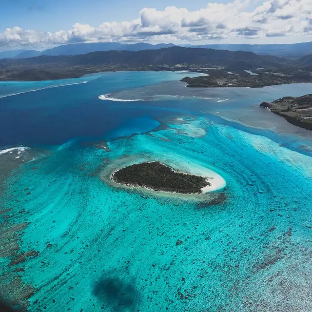 Île Verte