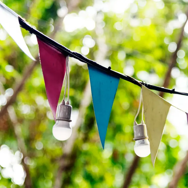 Fête de village