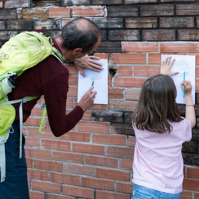 Atelier enfant Les mystères du mineur disparu