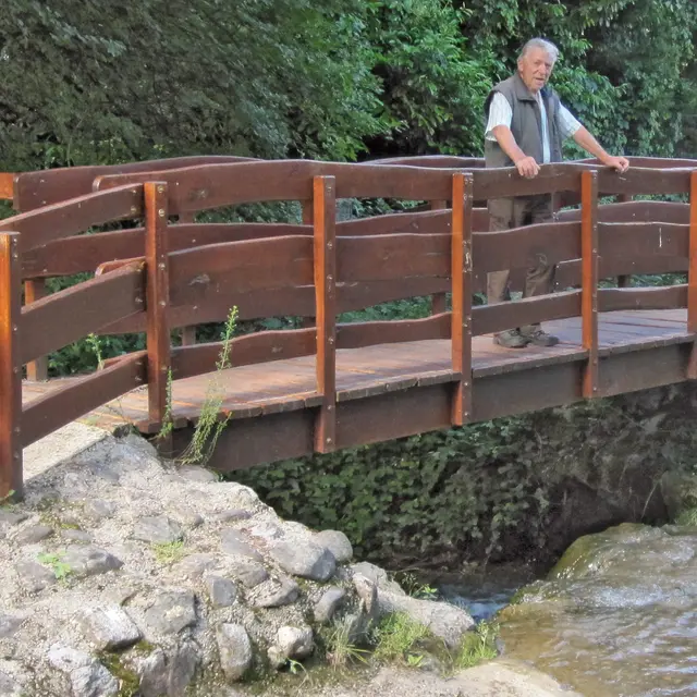 Petit pont