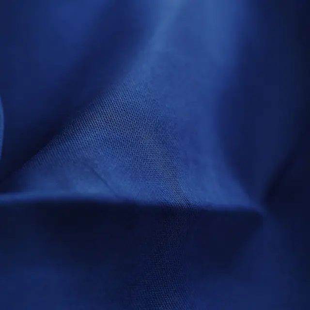 Plantes tinctoriales, découvrez le mythique bleu indigo