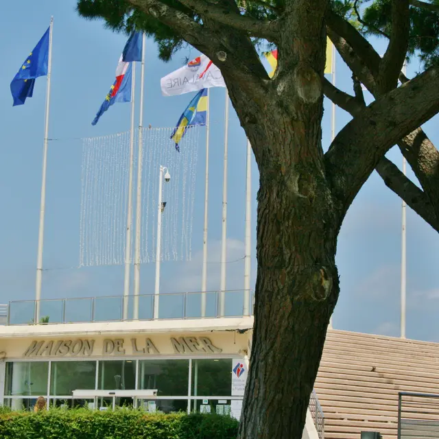 Office de Tourisme de Cavalaire