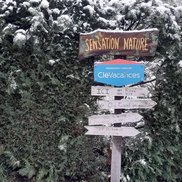 Gîte 6 personnes - Sensation nature 63_Celles-sur-Durolle