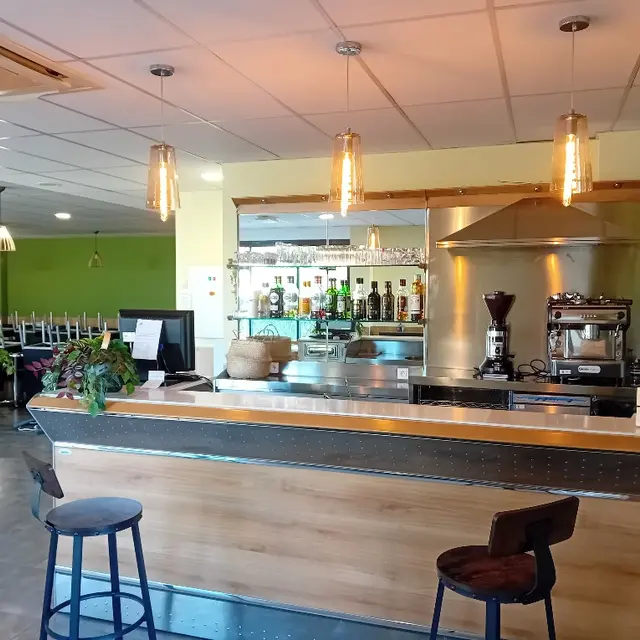 Restaurant L'Aurélien - St Maximin la Sainte Baume