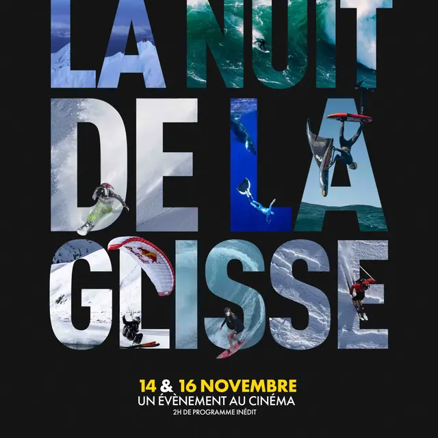 La Nuit de la glisse_Valserhône