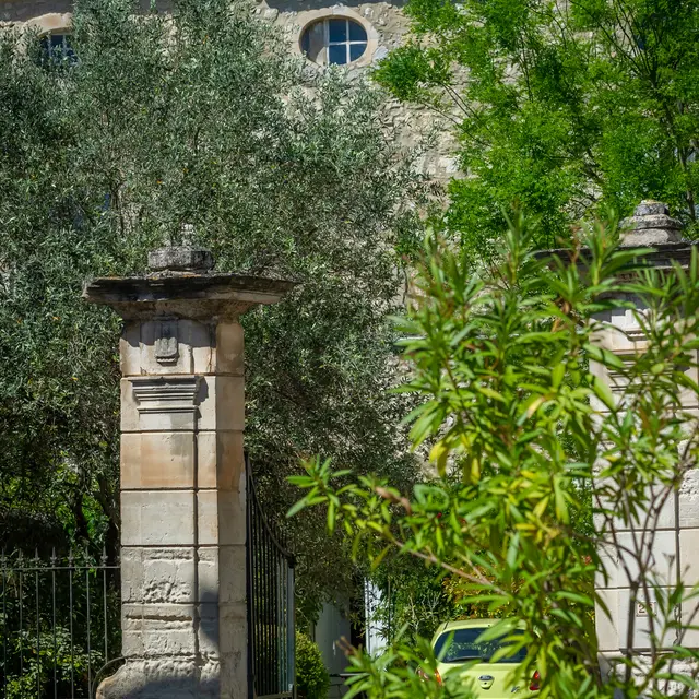 À la découverte de Velleron_Velleron