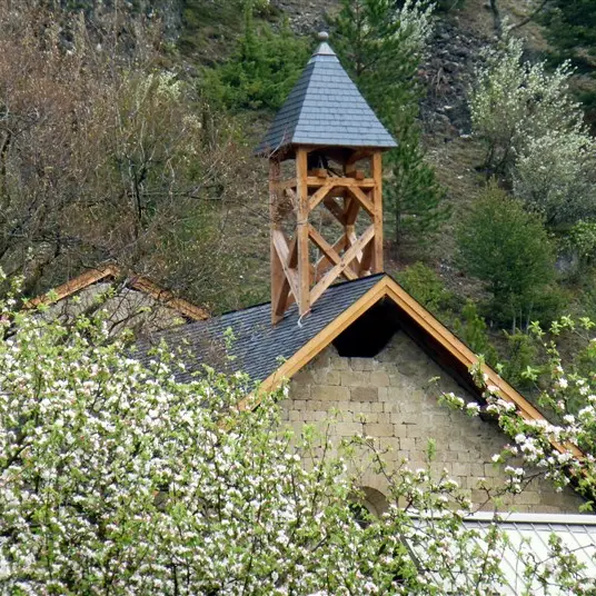 Chapelle Saint-Guillaume