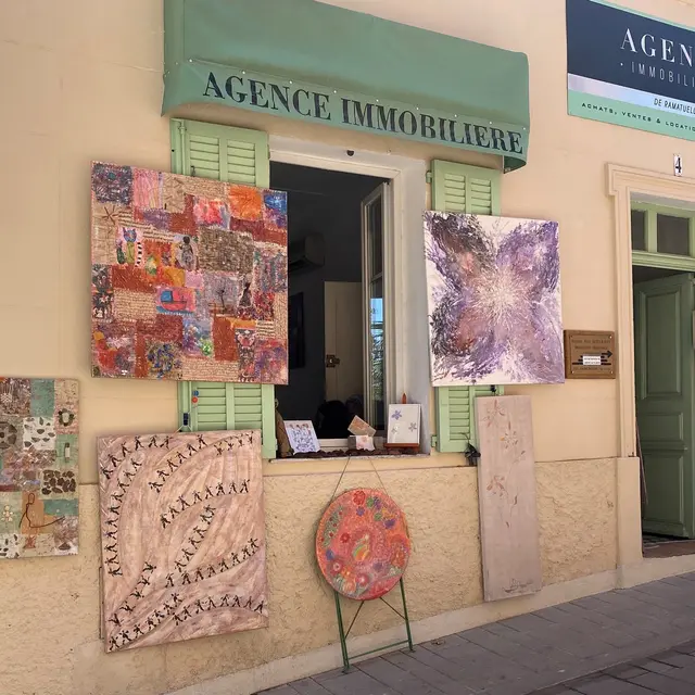 Atelier Création_Ramatuelle