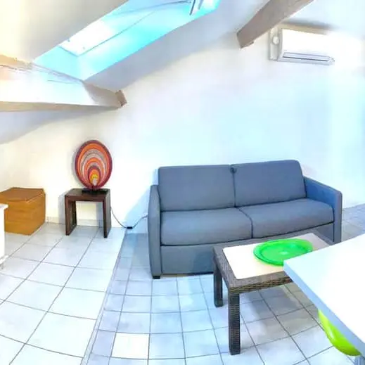 Appartement T1 301 Ter - Mme Lopinto - Hyères
