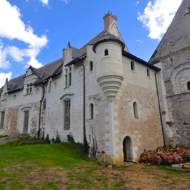 Façade Nord