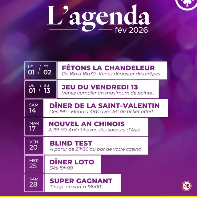 Nouvel An Chinois au JOA Casino_Ax-les-Thermes