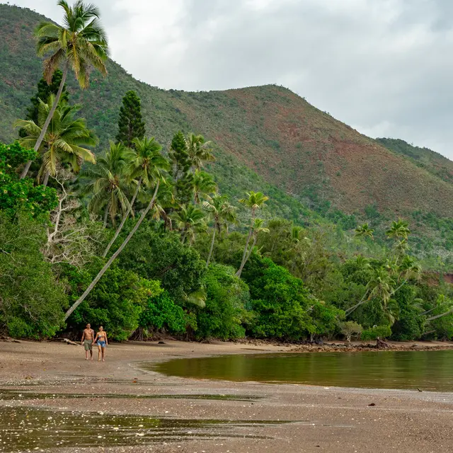 Baie de Port Bouquet_Thio