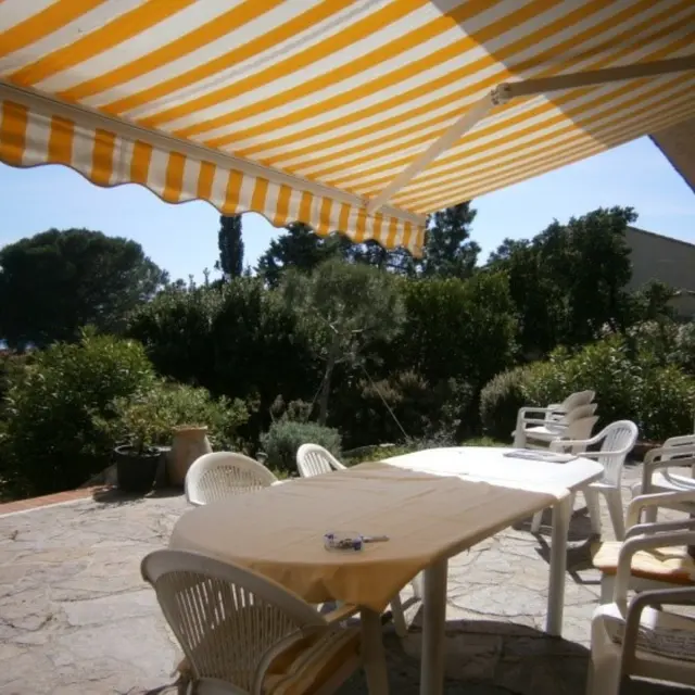 Villa Phlogea