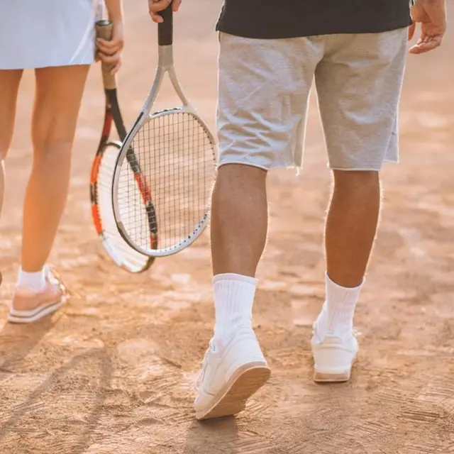 Les stages de tennis de la Madonne_Menton