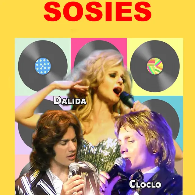 Païoun ven : la soirée des sosies_Contes