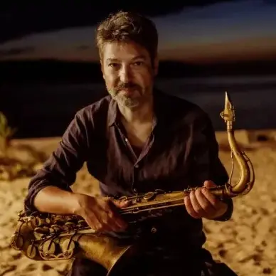 Jazz à Porquerolles : Carte blanche à Laurent Bardainne_Hyères