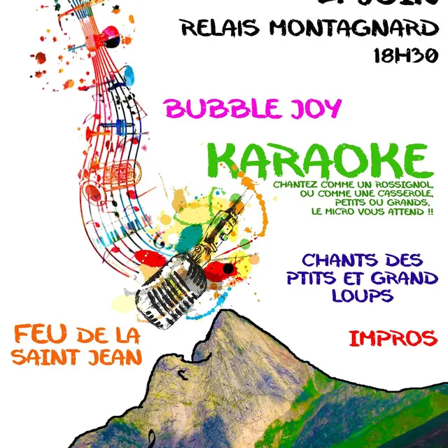 Orlu en Musique_Orlu