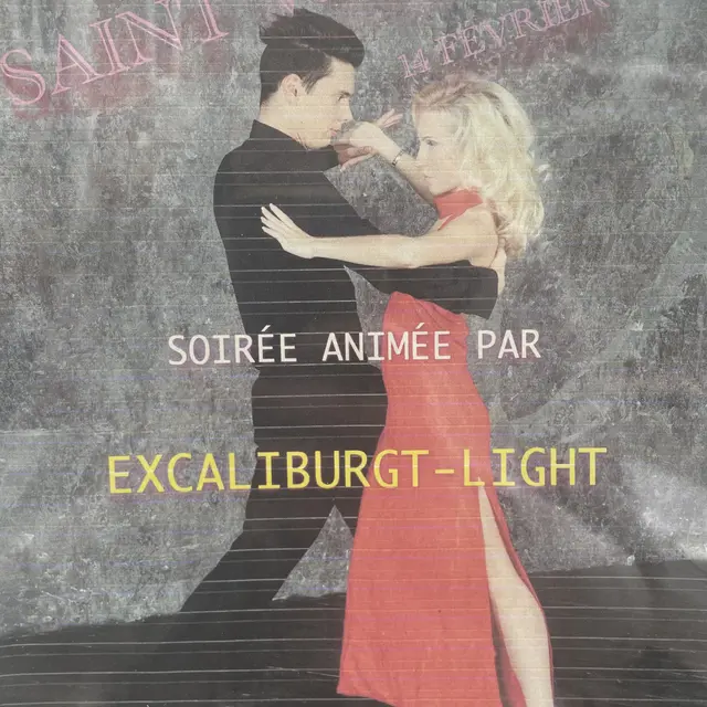 Soirée Saint Valentin à l'Hostellerie de la poste !_Tarascon-sur-Ariège