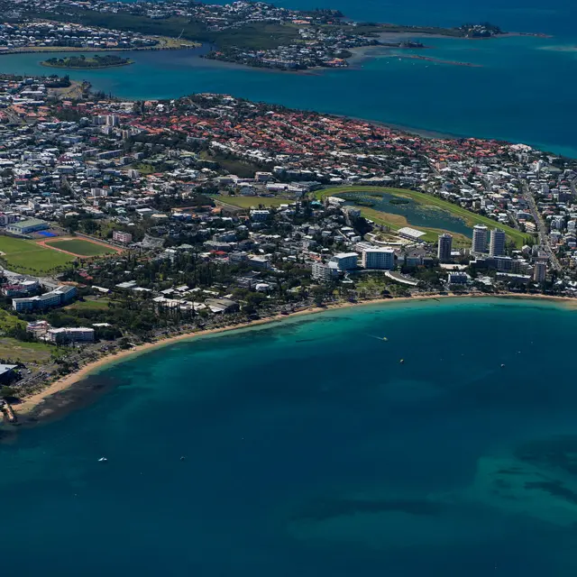 Country Tours_Nouméa