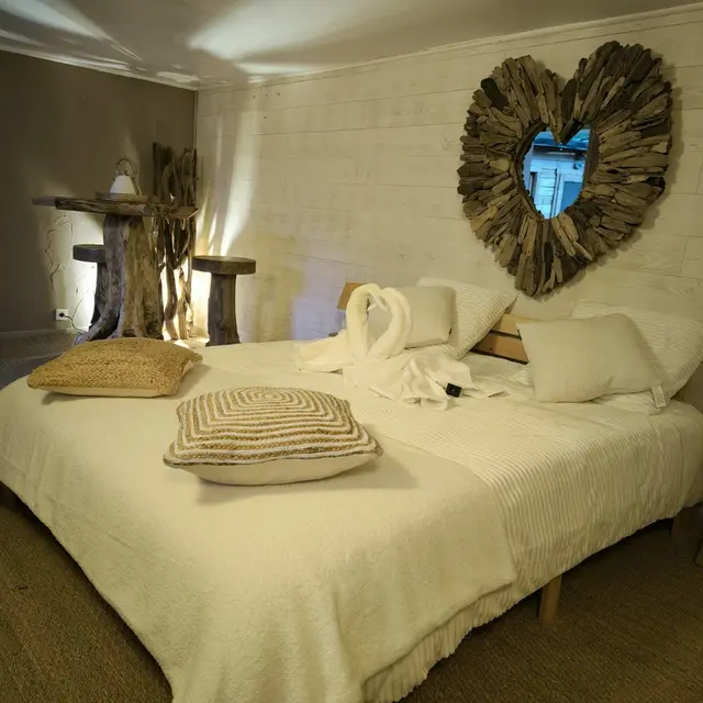 Les Insolites de La Bastide_La Bastide