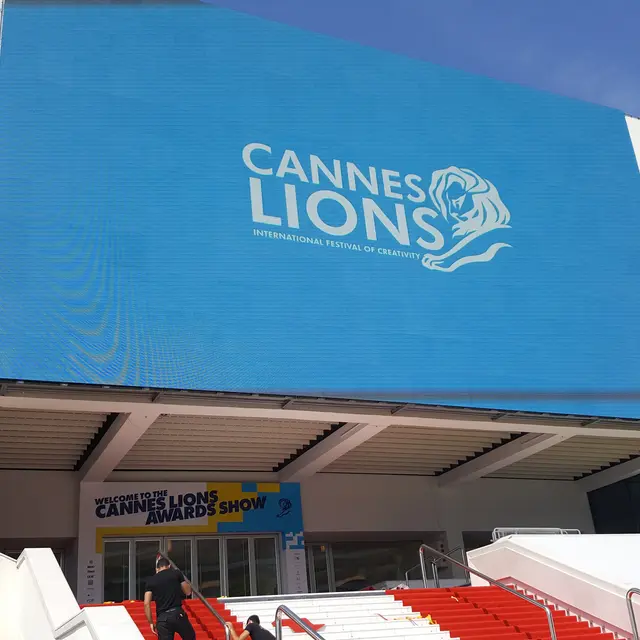 Cannes Lions