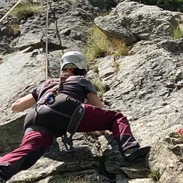 Escalade