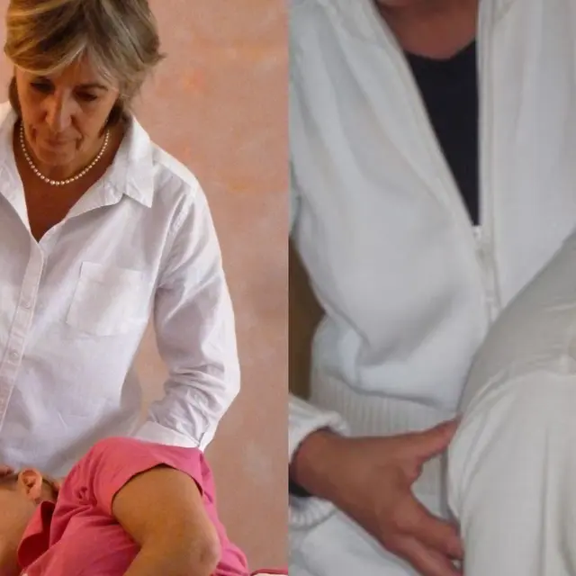 Shiatsu - Soins énergétiques pour le bien-être au quotidien_Vaison-la-Romaine