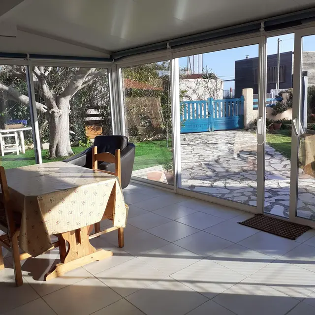 Résidence Baoutaila_Martigues