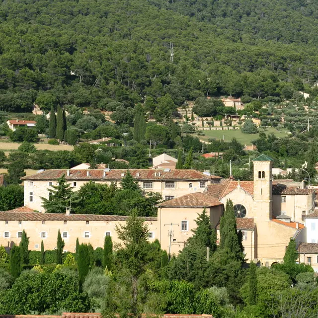 Couvent des Ursulines