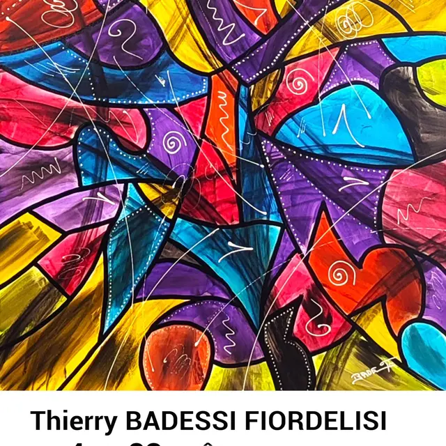 Thierry BADESSI FIORDELISI_Bandol