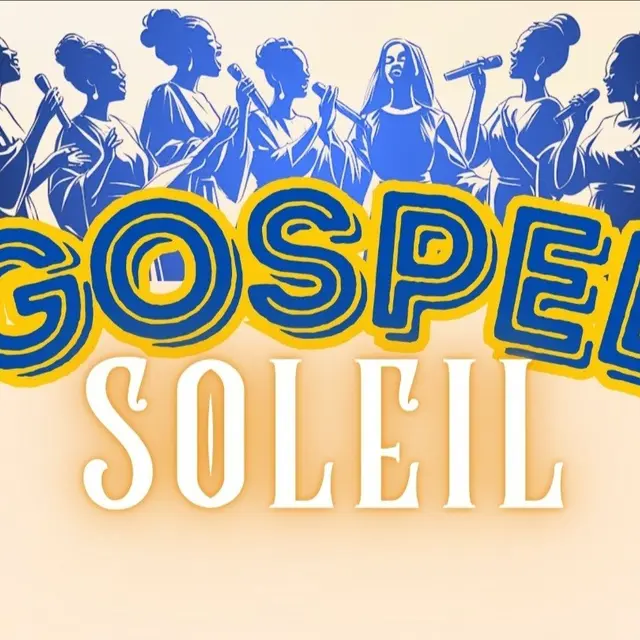 Concert de Gospel - Journées Européennes du Patrimoine_Bonson