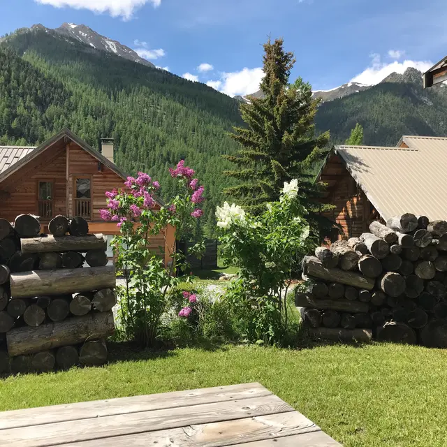 Taquo Vue exterieure