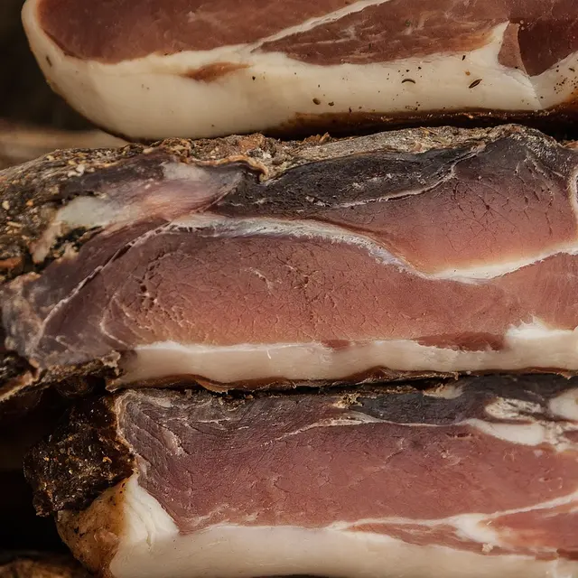 Boucherie charcuterie Roques_Malause